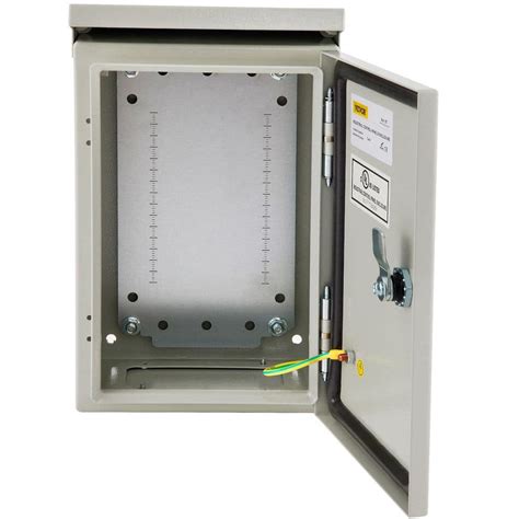 heated junction box|NEMA Enclosures .